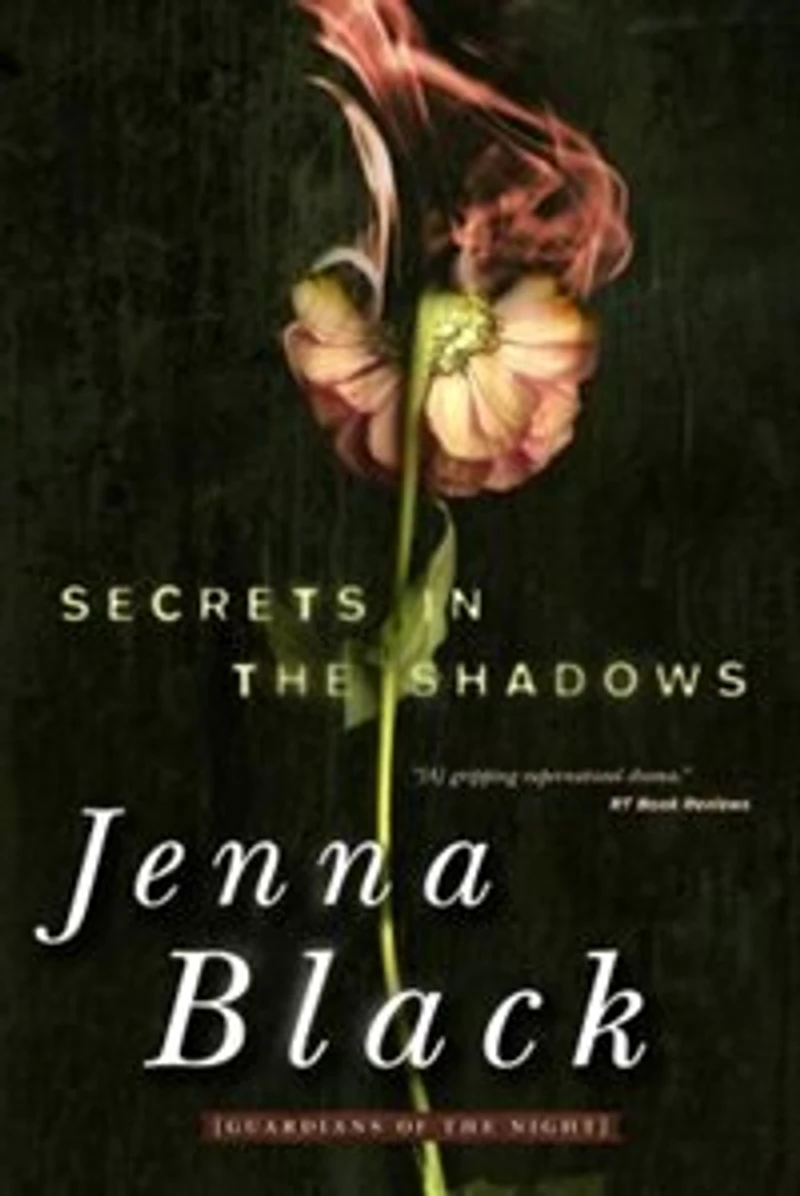 Secrets the Shadows