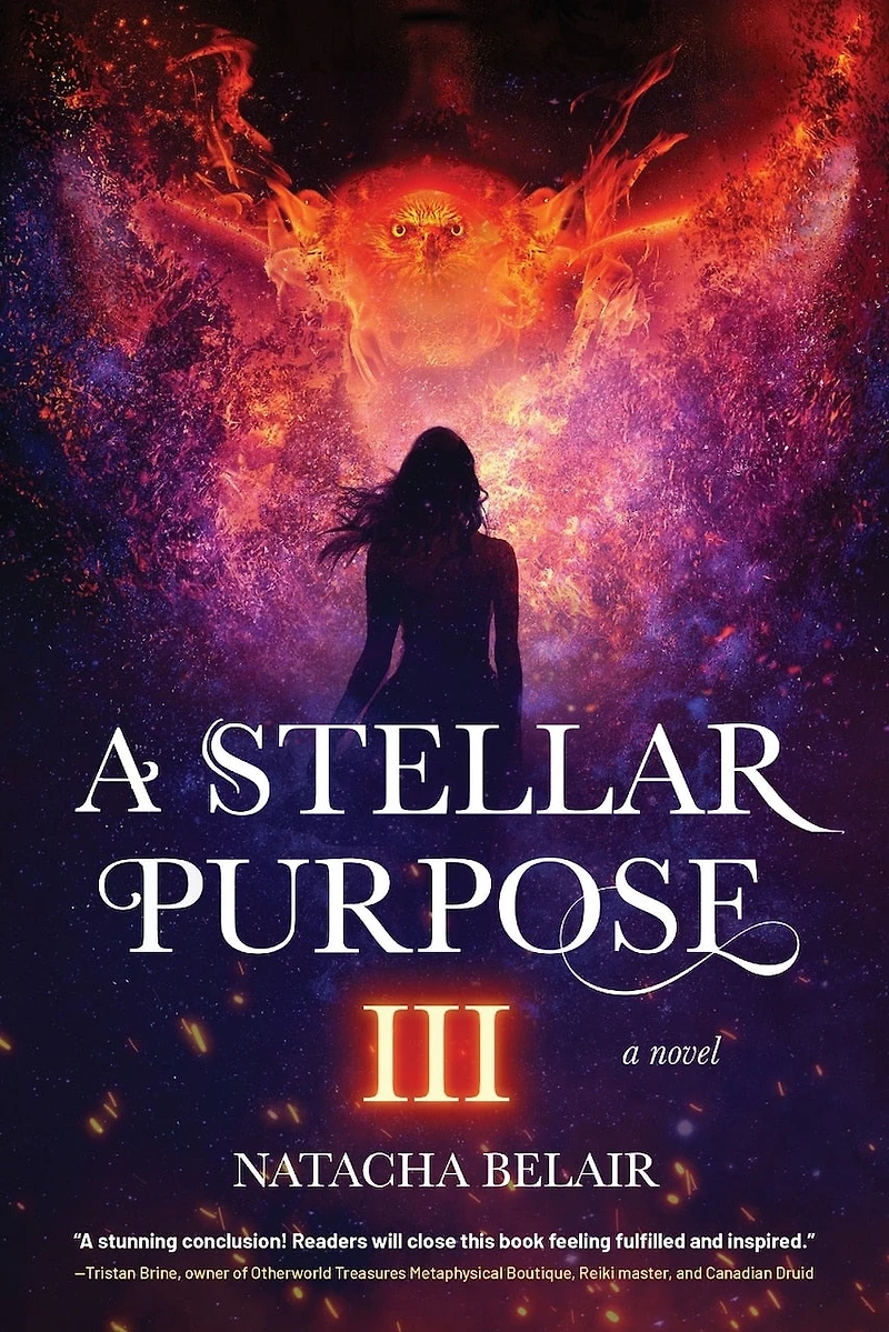 A Stellar Purpose III