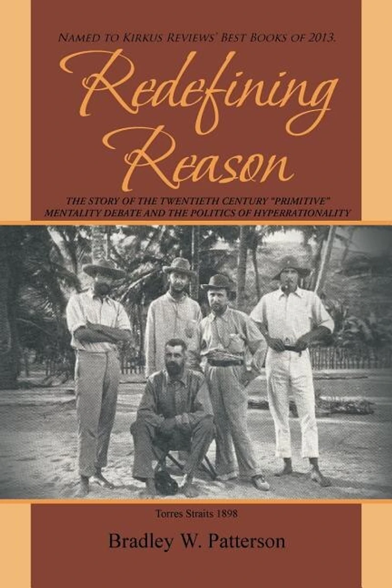 Redefining Reason: the Story of Twentieth Century "Primitive" Mentality Debate and Politics Hyperrationality