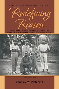 Redefining Reason: the Story of Twentieth Century "Primitive" Mentality Debate and Politics Hyperrationality