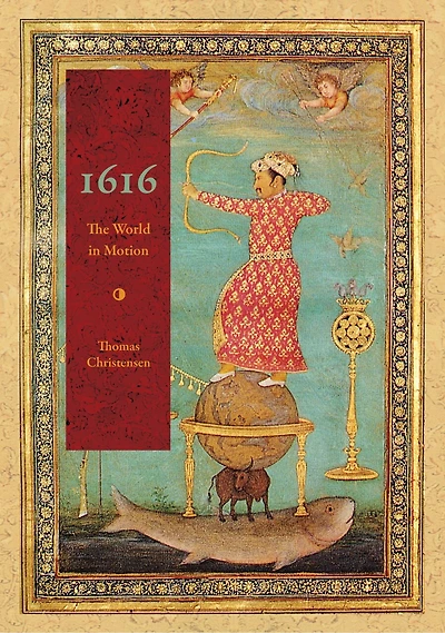 1616: The World Motion