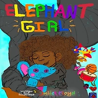 Elephant Girl