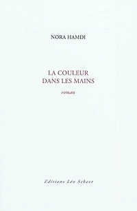 La couleur dans les mains