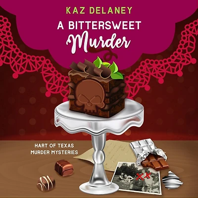 A Bittersweet Murder