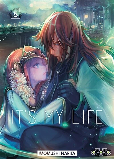 It's my life, Vol. 5