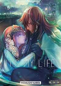It's my life, Vol. 5