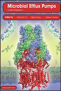 Microbial Efflux Pumps: Current Research