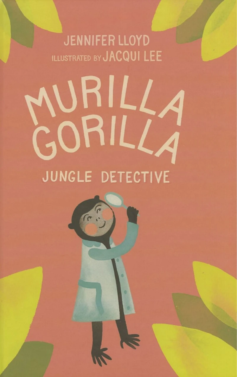 Murilla Gorilla: and the Hammok Problem