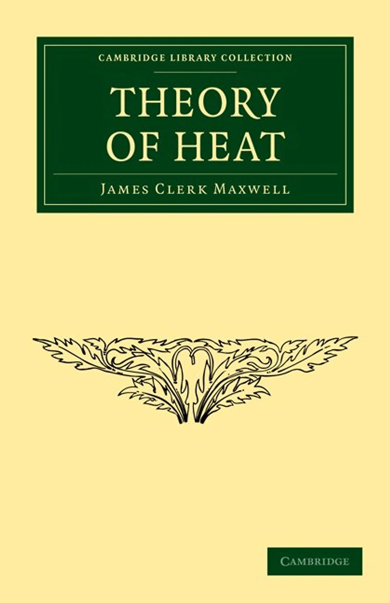 Theory of Heat