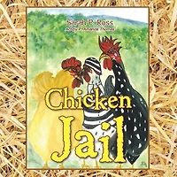 Chicken Jail