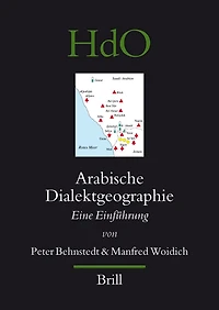 Arabische Dialektgeographie: Eine Einführung