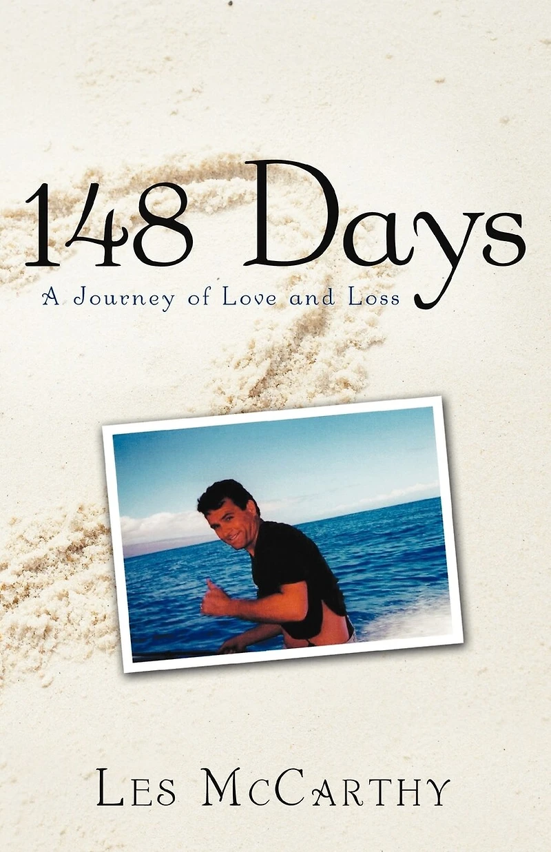 148 Days: A Journey Of Love And Loss