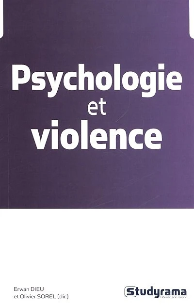 Psychologie et violence