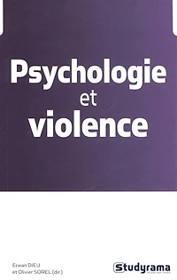 Psychologie et violence