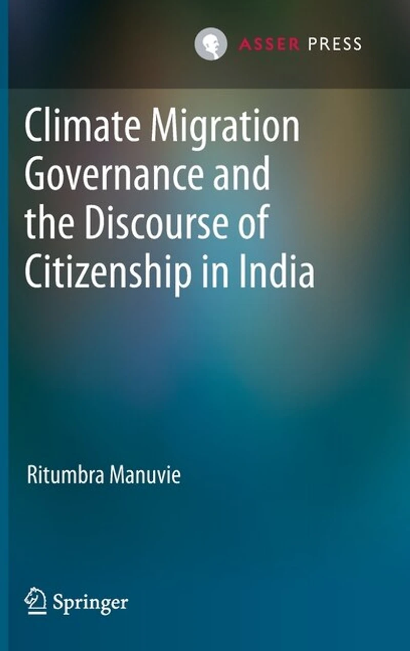 Climate Migration Governance and the Discourse of Citizenship India