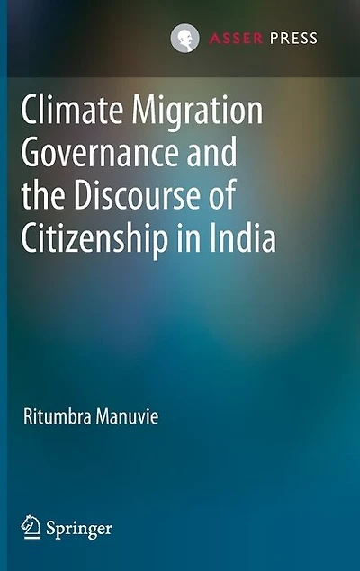 Climate Migration Governance and the Discourse of Citizenship India