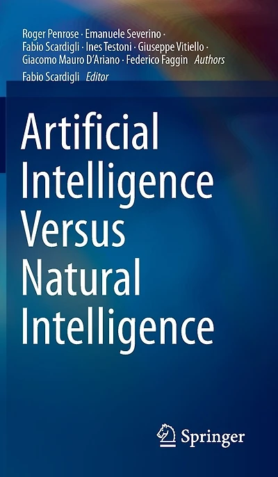 Artificial Intelligence Versus Natural