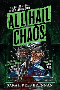 All Hail Chaos