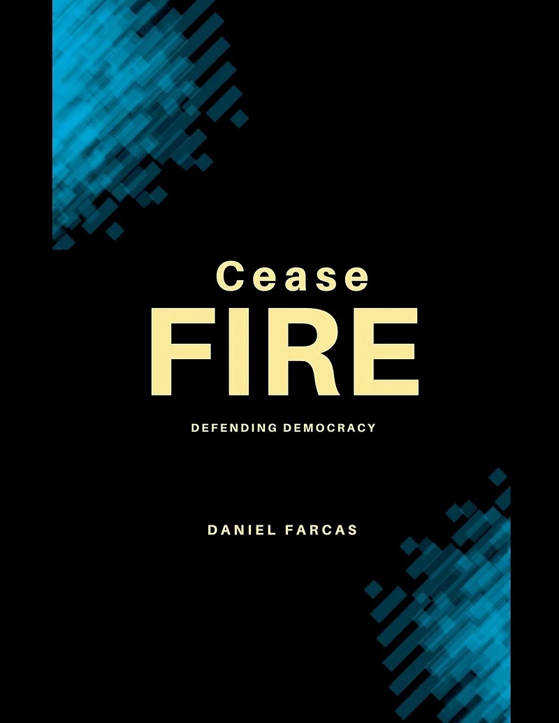 Cease Fire