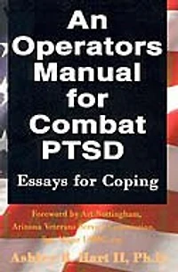An Operators Manual For Combat Ptsd