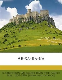 Ab-sa-ra-ka
