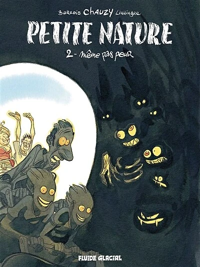 Même pas peur