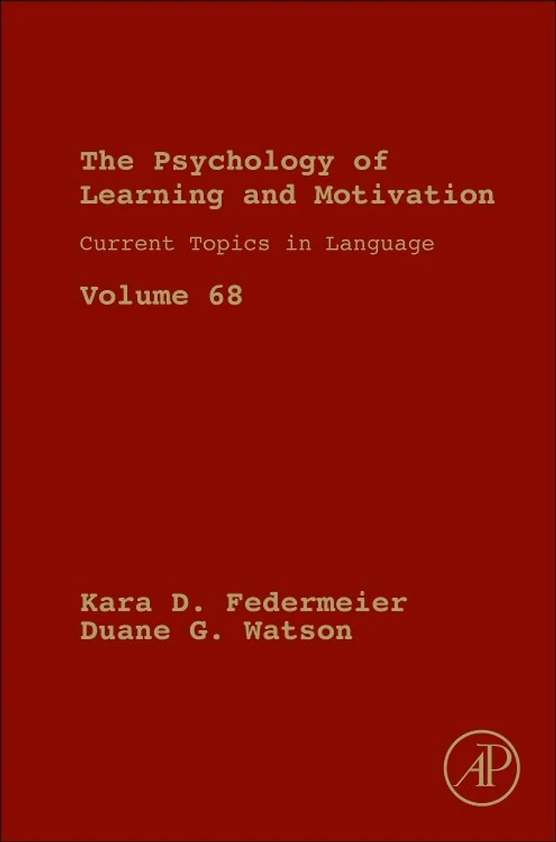 Current Topics Language