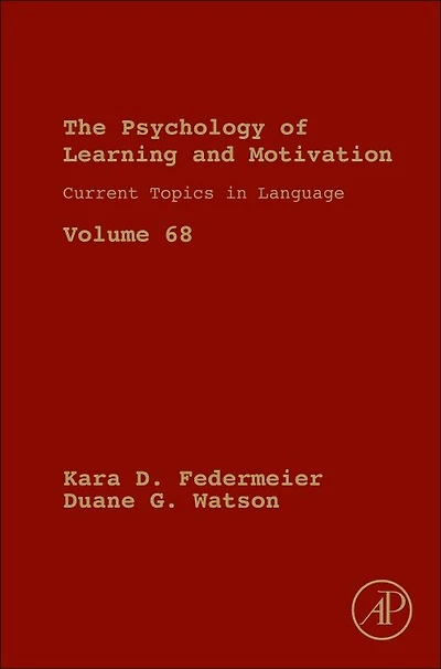 Current Topics Language