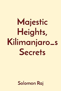 Majestic Heights, Kilimanjaro_s Secrets