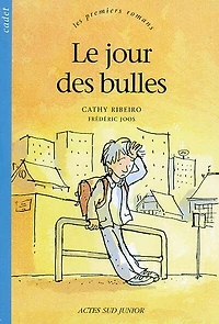 Le jour des bulles