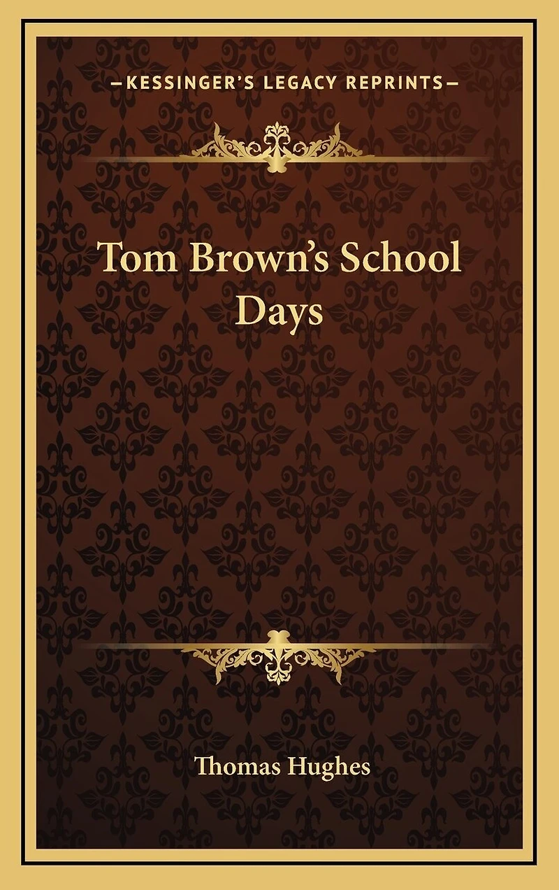Tom Brown's School Days