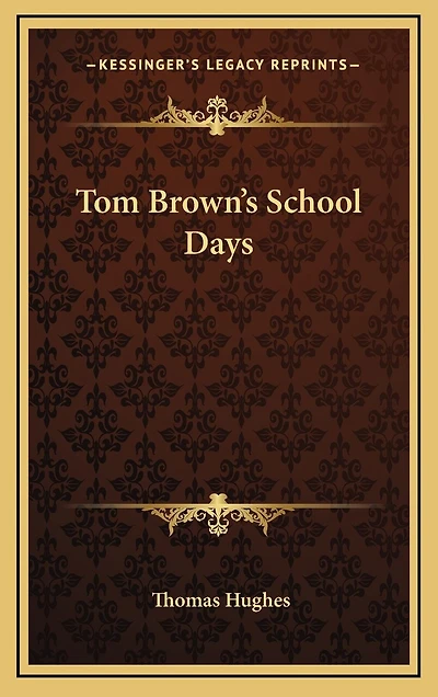 Tom Brown's School Days