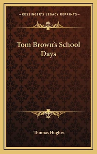 Tom Brown's School Days