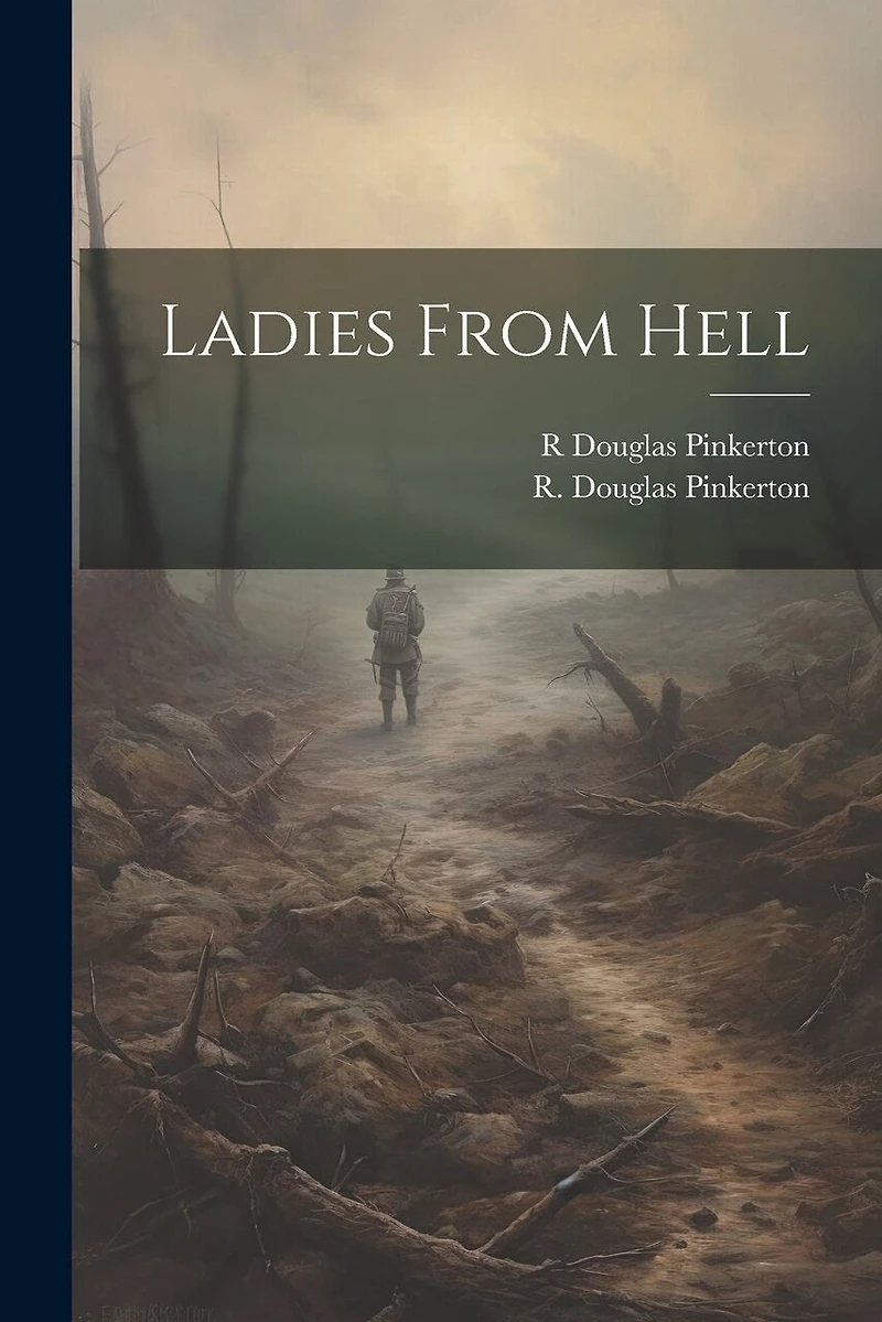 Ladies From Hell