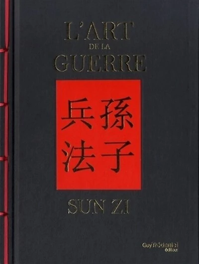 L' art de la guerre