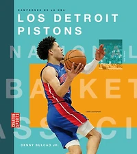 Los Detroit Pistons