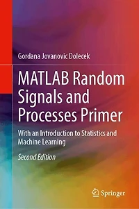 Random Signals and Processes Primer with MATLAB