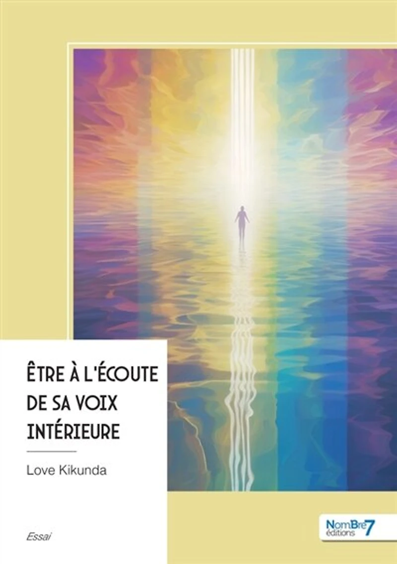 Etre à l'écoute de sa voix intérieure