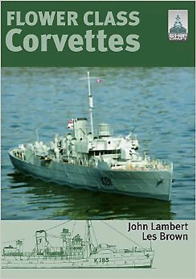 Flower Class Corvettes