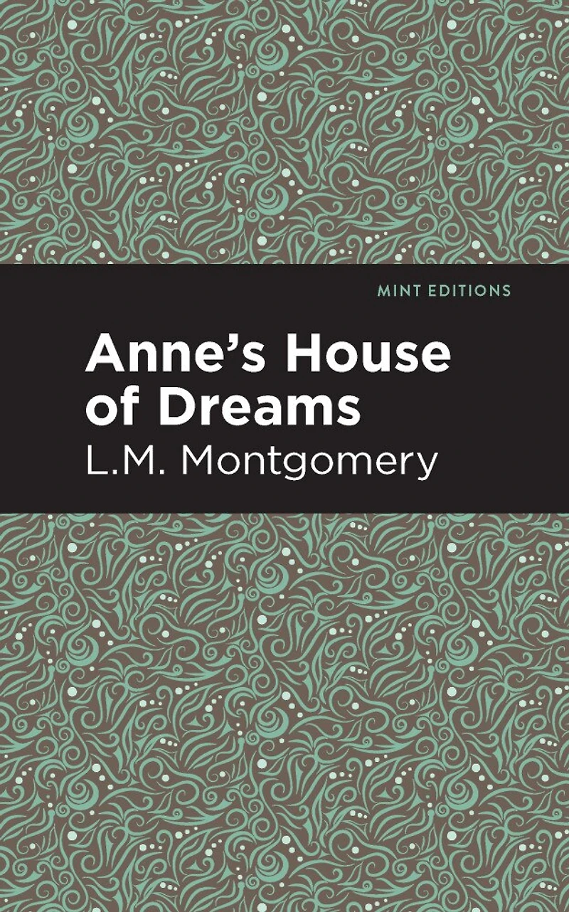 Anne's House Of Dreams