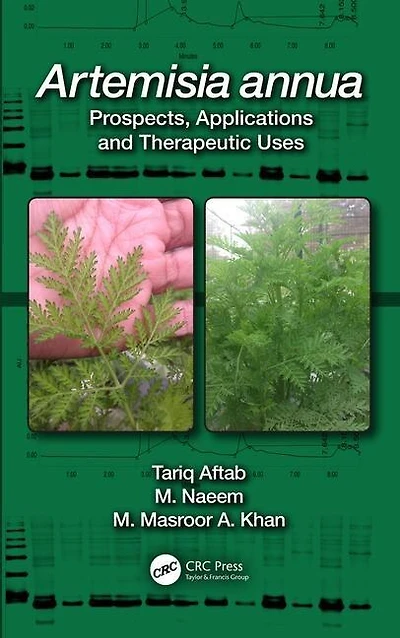 Artemisia annua: Prospects, Applications and Therapeutic Uses