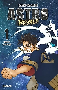 Astro royale