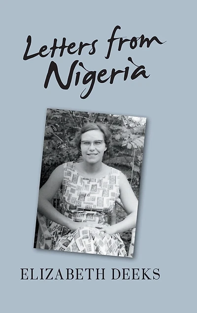 Letters From Nigeria