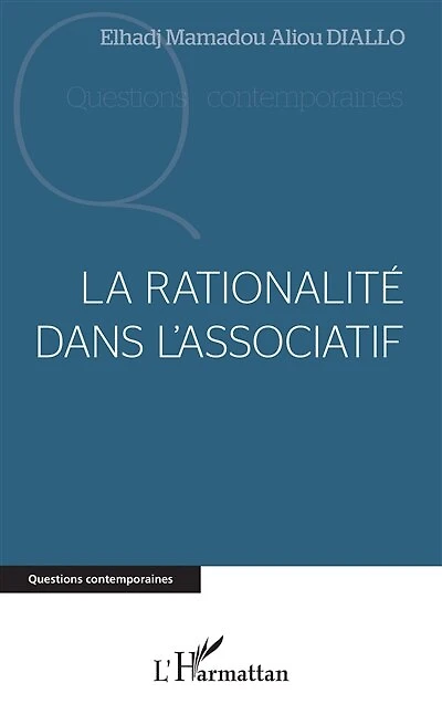 La Rationalité Dans L'association