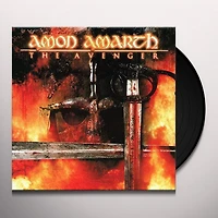 The Avenger by Amon Amarth (1 LP)