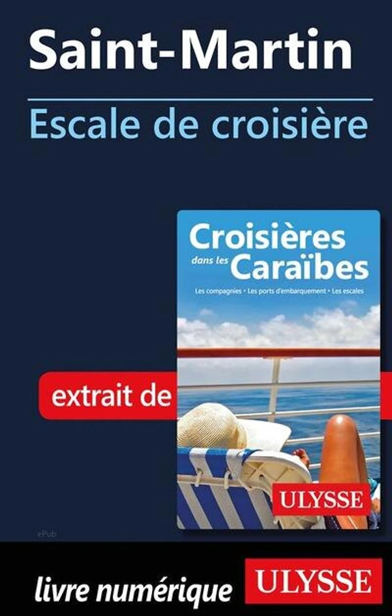 Croisières dans les Caraïbes