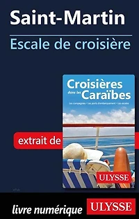 Croisières dans les Caraïbes