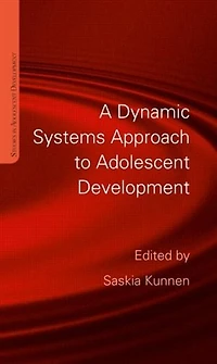 A Dynamic Systems Approach to Adolescent Development