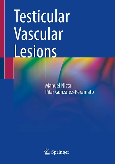 Testicular Vascular Lesions