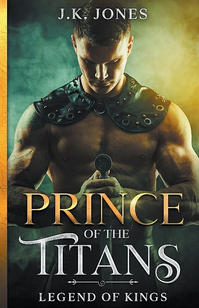 Prince of the Titans: Legend of Kings